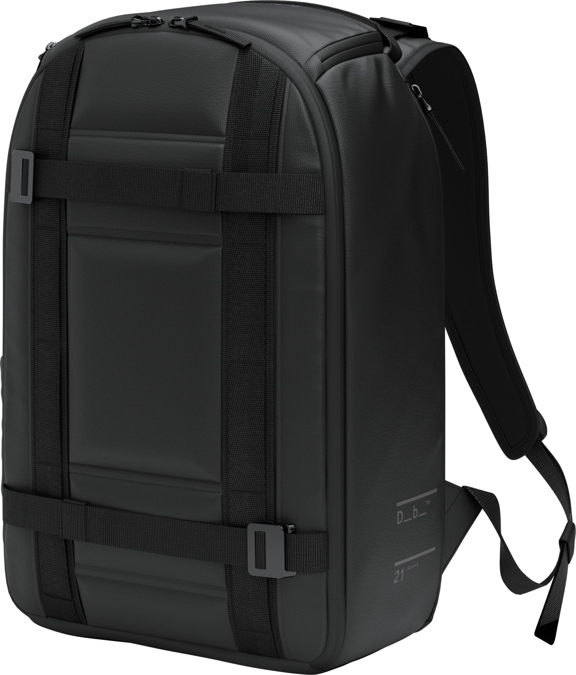 Db Ramverk 21 Sac A Dos 1000258103001